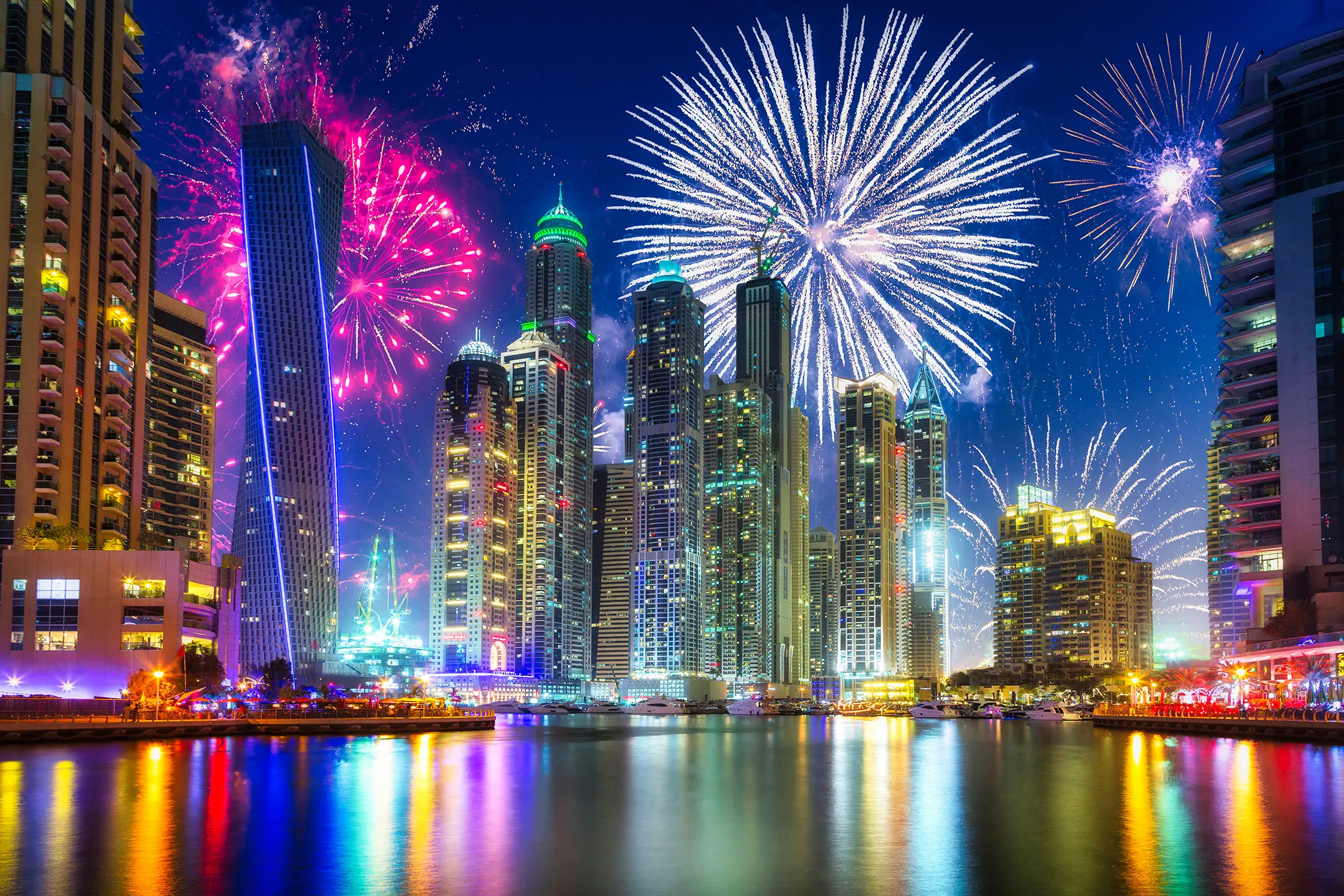 Dubai