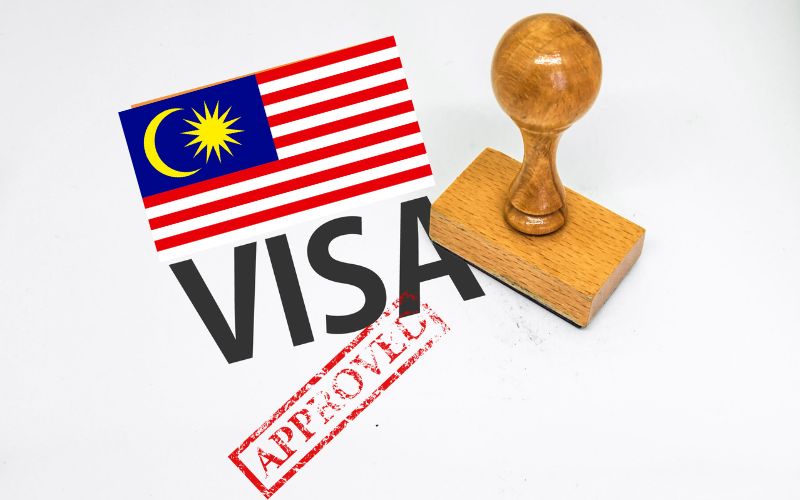 Malaysia visa update